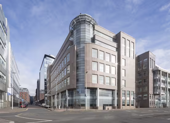 The Scottish Tribunal Centre