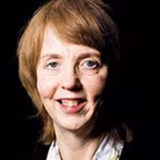Mrs Gillian Mawdsley, a legal appointments adviser for JABS