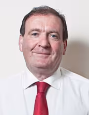Sheriff Thomas Ward